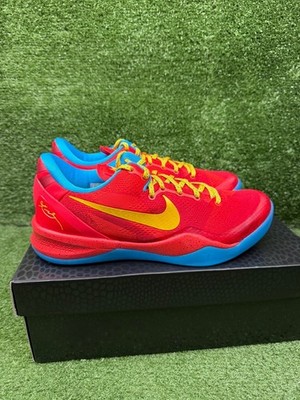 Size 9.5 - Nike Kobe 8 Protro 2026 Year of the Horse DS NEW | eBay
