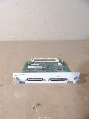 Alcatel Lucent OS-6STK-KIT Module 90210610 - PULLED FROM Alacatel OmniStack