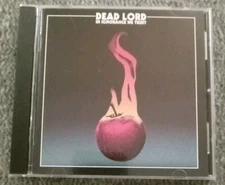 Dead Lord/ In Ignorance We Trust / Century Media 2017 MINT DISC