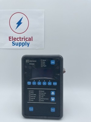 Cutler Hammer IQ Analyzer