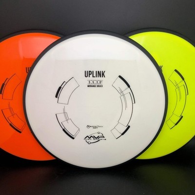 MVP Neutron Soft Uplink - stock