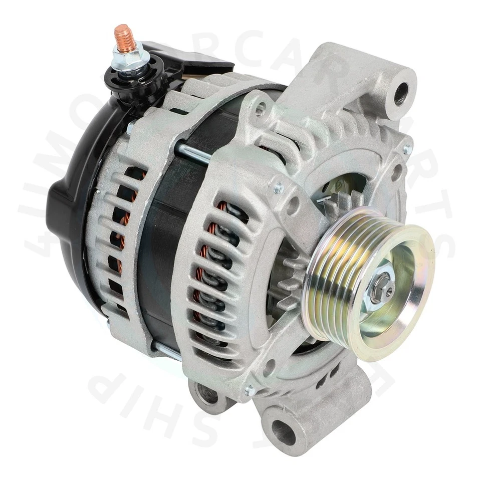 Alternador 150 A para Jaguar F-Type V6 2014-2020 3,0 L 5,0 L 8W83-10300-BA Foto 2 de 4