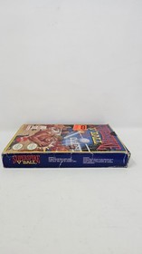 Super Spike V'Ball (Nintendo Entertainment System, 1990) NES CIB Complete W/ Box