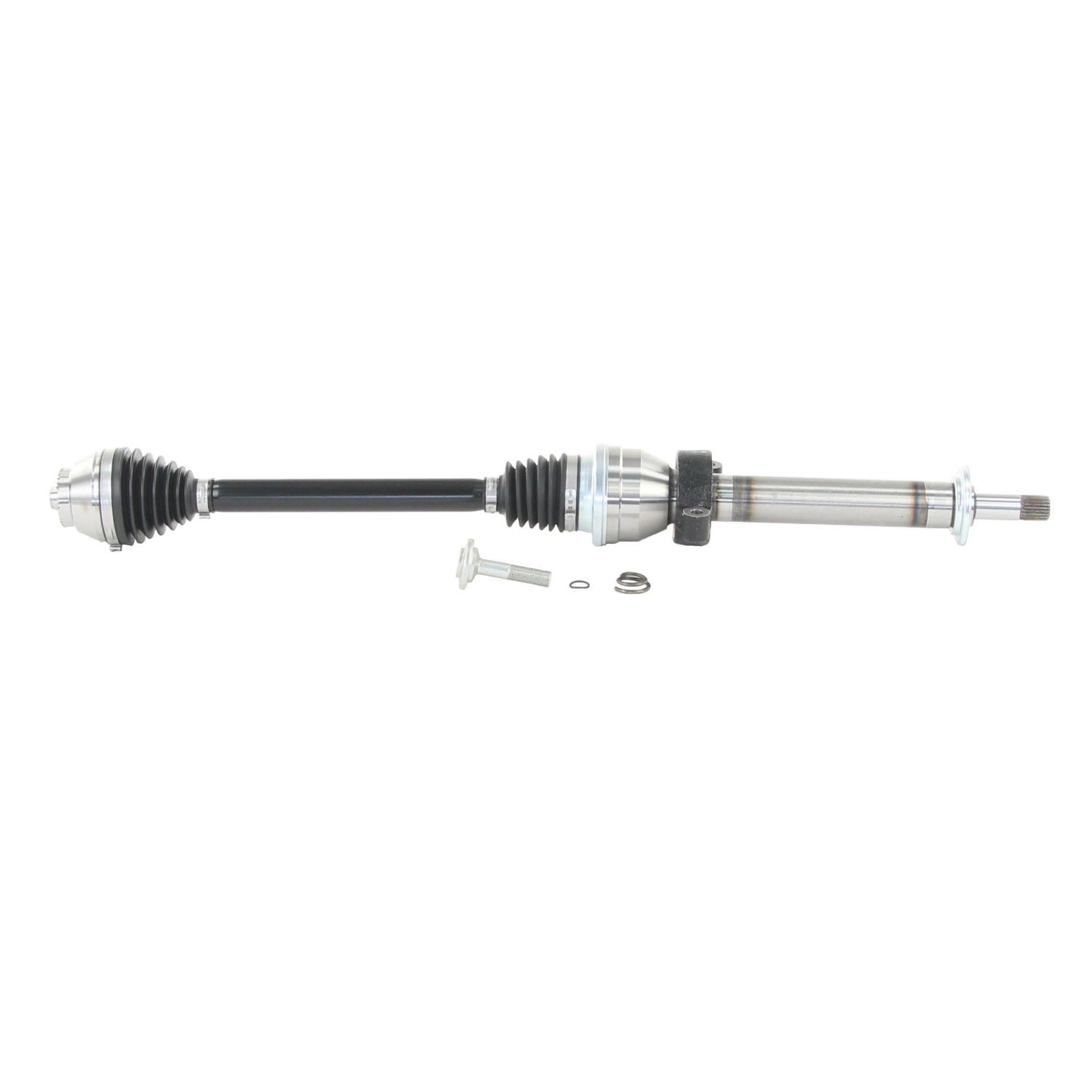 TrakMotive BM-86018 CV Axle Shaft For 14-19 BMW i8
