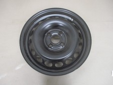 Citroen C1 2 Peugeot 108 Stahl Stahlfelge Felge 4.5J x 14" ET35 NEU orig. PSA