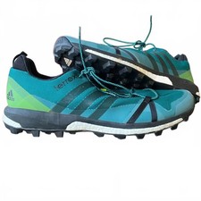 Adidas Terrex Agravic Boost Hiking Trail Runn...