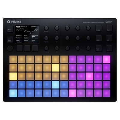 Polyend Synth - Synthesizer