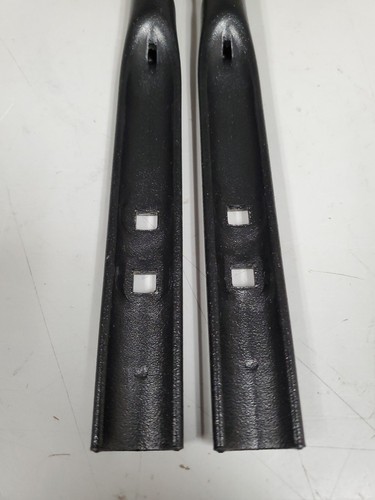 Toro (136-5923-05+136-5924-05) Lower Handle Set Left/Right For Toro 21357 - Picture 5 of 5