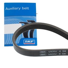 SKF KEILRIPPENRIEMEN 4PK711 passend für FORD MONDEO | VKMV 4SK711