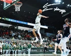 Cameron Carr Baylor Bears Basketball Signed 8x10 Photo Autograph COA PROOF
