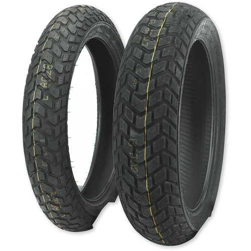 Pirelli - Powersports Tire MT60 Front 100/90-19 57H Bias 0282200 - Bild 2 von 4