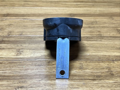 2010-2025 Porsche 911 Carrera Anti Theft Alarm Horn Siren 1K0951605C OEM - Picture 4 of 9