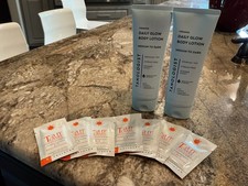 2 TANOLOGIST DAILY GLOW Hydrating Gradual Tan Lotion Medium to Dark 8.45oz NEW