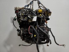 Moteur Renault SCENIC