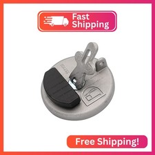 7X7700 Locking Fuel Cap For Caterpillar CAT Excavator 515 525B 525C 535B 535C M3