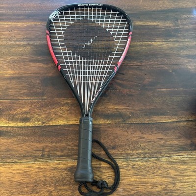 Python Intro 5000 Racquetball Racquet for Beginners - Great Value, Durable Frame