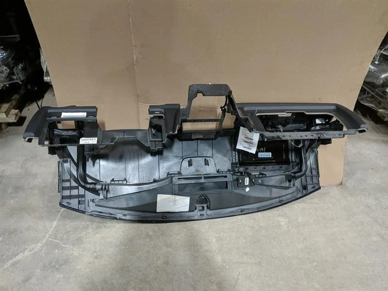 Panel de instrumentos GA8Z7404320AB compatible con 16-19 Flex 2851429 Foto 2 de 4