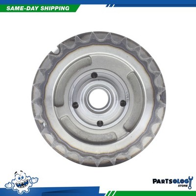 DNJ VTG814B Variable Valve Timing Sprockets For 05-09 Audi A4 Quattro 3.2L DOHC