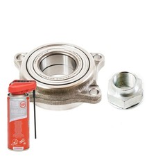 Roulement de roue Alfa Romeo ALFA 166