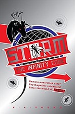 S. T. O. R. M. - the Infinity Code Paperback E. L. Young