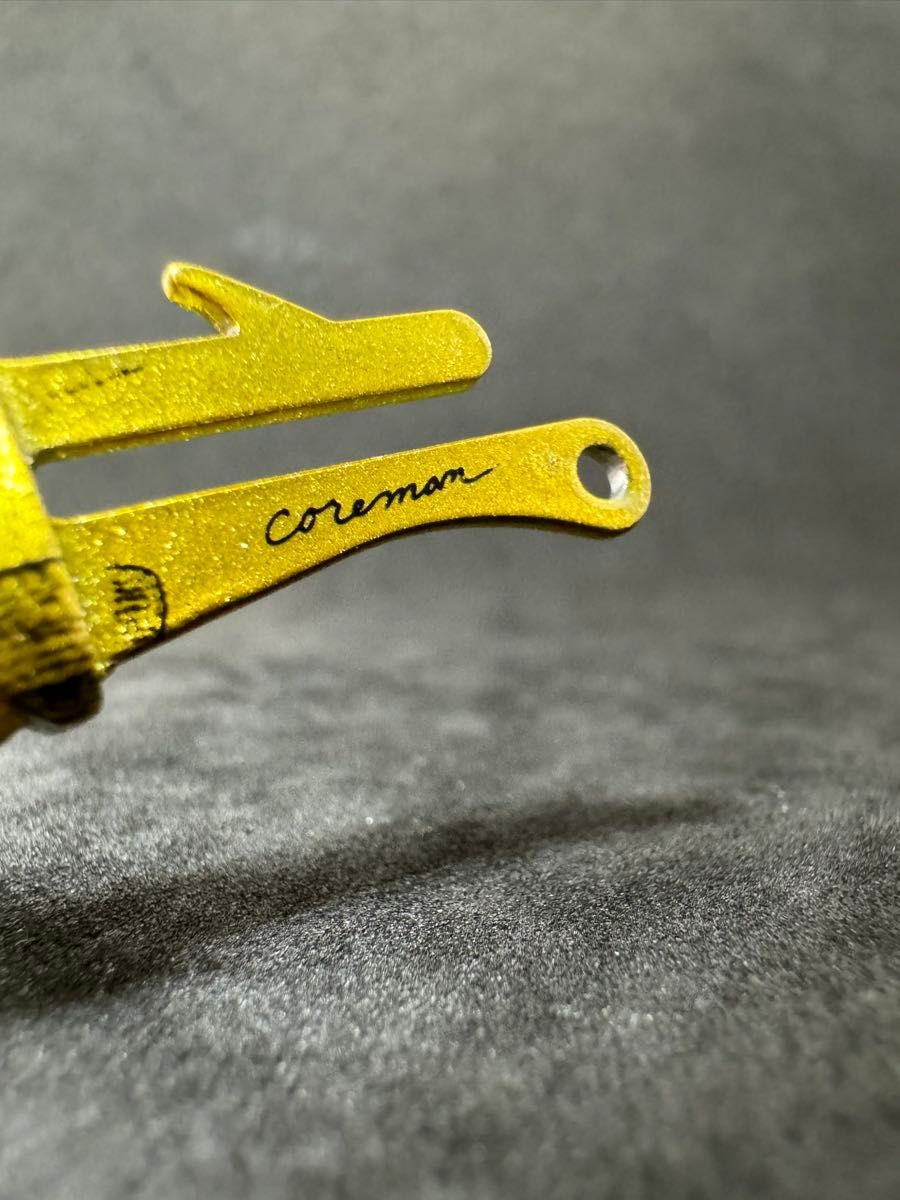 COREMAN IJ-16 Coreman IJ16 IRONJIGHEAD Iron Jig Head Set of 15 - Image 12