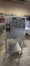 2021 AccuTemp E6 Evolution 6 Pan Electric Steamer - SUPER CLEAN  208V/3 Phase