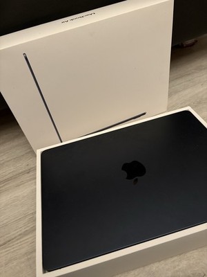 Apple MacBook Air 13 Zoll 2025 M4 Chip 16GB RAM 256GB SSD
