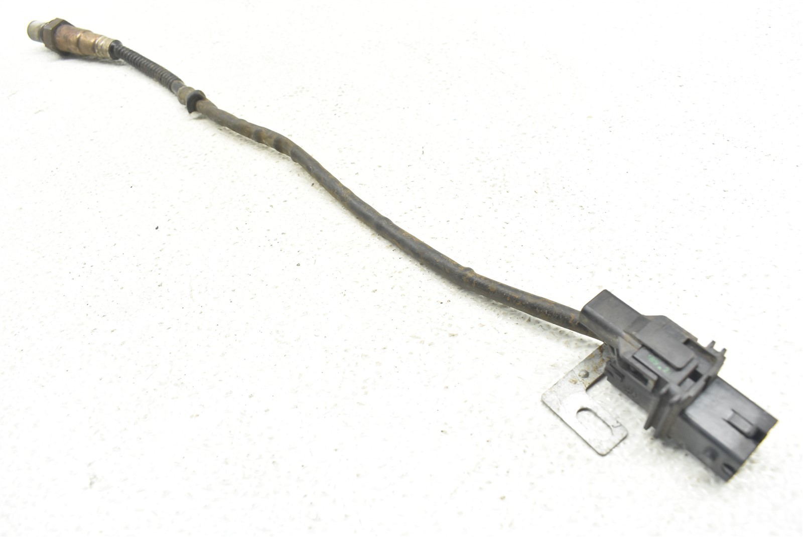 2002 Ferrari 360 Spider Front Oxygen Sensor Left Side 