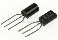 2SA1534AR Original Pulled Matsushita Transistor A1534AR