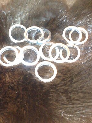 Split Rings Traps trapping, Trap  Fastening Device( Per dozen)