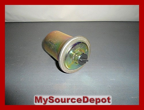 1988-2009,SONATA,XG300,MAGENTIS,OPTIMA,GS300,LS400,SC300,SC400,T100,FUEL FILTER - Picture 2 of 3