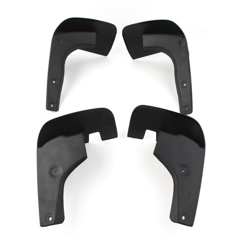 Mud Flaps Splash Guard Fenders For Lexus RX300 RX330 RX350 RX400H XU30 2004-2009 - Foto 8 di 12