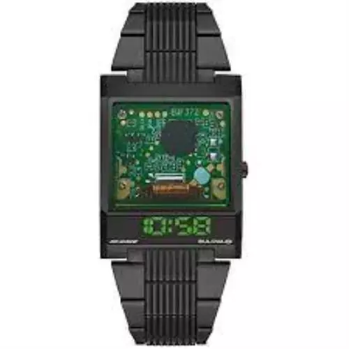 Bulova computron best sale ebay