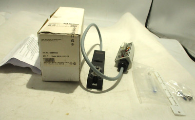 NEW MURR ELEKTRONIK 5665502 I/O EXTENSION MODULE
