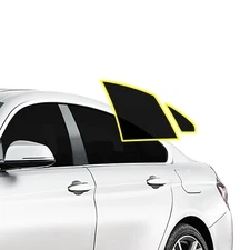 Precut Rear Windows Nano Ceramic Window Tint BMW 4 Series 2015-2020