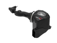 AFE Power 50-70066D Momentum GT Cold Air Intake System w/ Pro DRY S Media