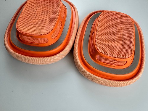 Original Original Original Original OEM Apple Ersatz Ohrpolster für AirPods Max - Bild 54 von 69