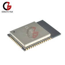 ESP32 ESP-32 ESP8266 ESP-32S WiFi WLAN Bluetooth Module Dual Core 240MHz