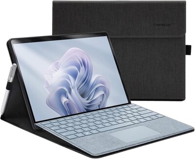 Omnpak Microsoft Surface Pro 11109 Case Lightweight Protective -Brand New