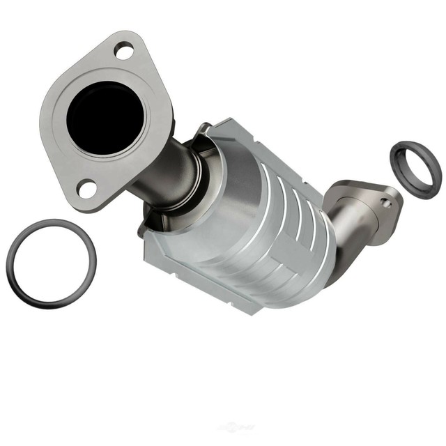 Catalytic Converter Magnaflow 24931 fits 2007 thru 2008 Cadillac CTS