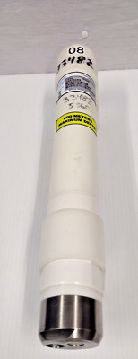 SBE Sea Bird Electronics 39IM Wave Tide Depth Recorder 600M part # 3957428B