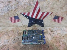 WARRANTY: YASKAWA CIRCUIT BOARD JPAC-C341 ETC008572-S0161 YPHT21013-1-3