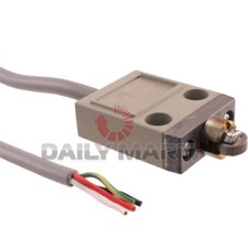 Brand New in Box Omron D4C-2302