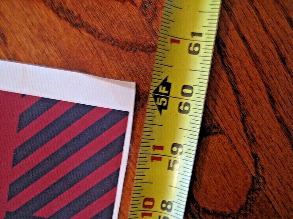 GRAN Banner de Revelación de Género de Embarazo "Un Dulce Bebé NIÑO" - ¡7' pies x 5' pies!   Foto 4 de 4