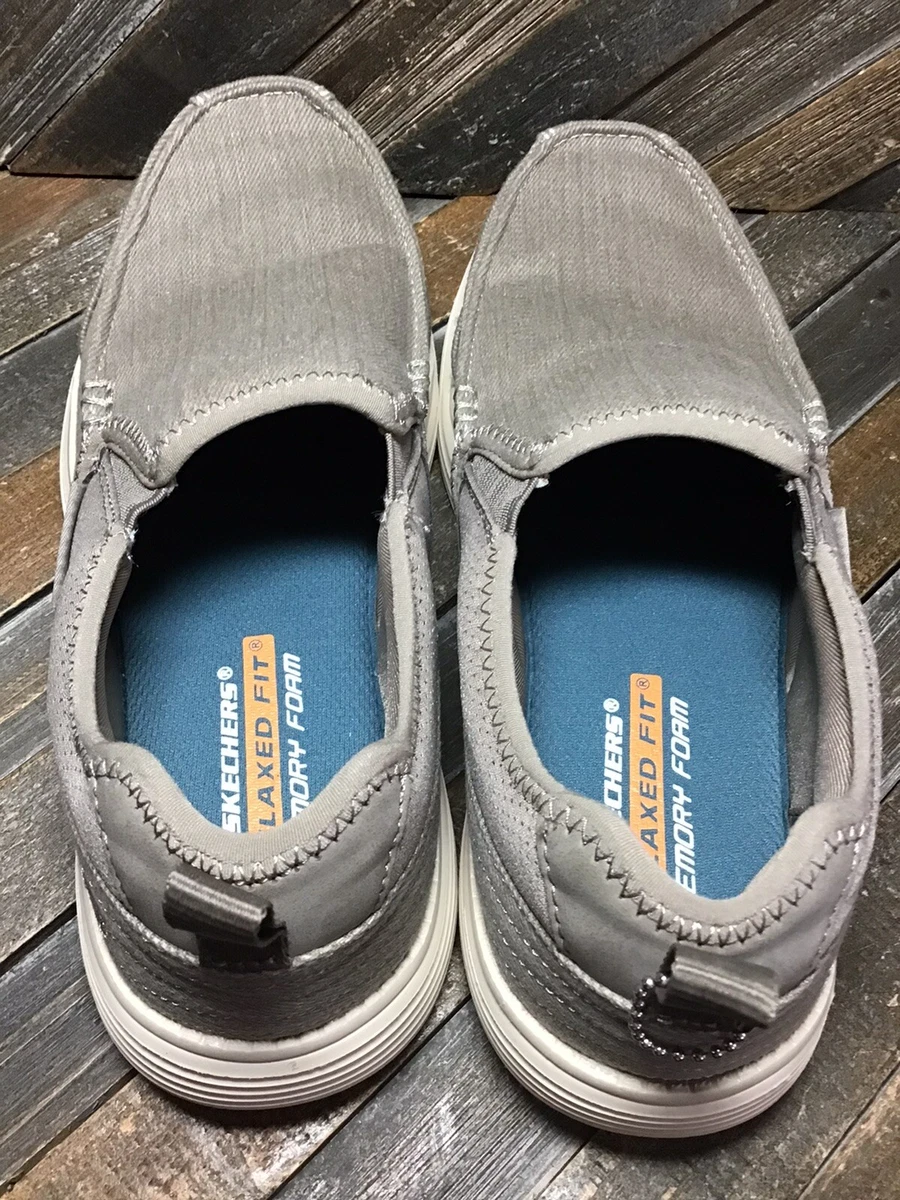 Skechers delton clearance