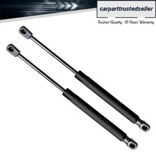2Pcs Hood Lift Supports For Audi A6 A6 Quattro11-16 S6 10-16 4G8823359A 5B467015