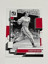 2022 Donruss Baseball Variations Gallery and Checklist 51