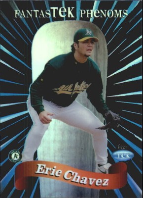 A8732- 1999 Topps Tek Baseball Verschiedene Karten You Pick- 15 + Free US Schiff