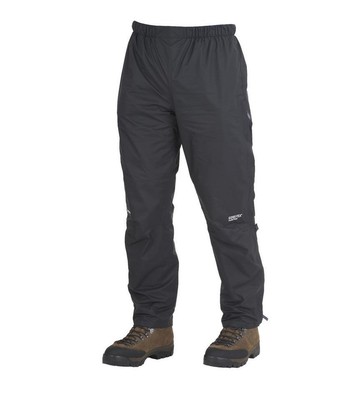 Berghaus Paclite Hose Gore-tex GTX 