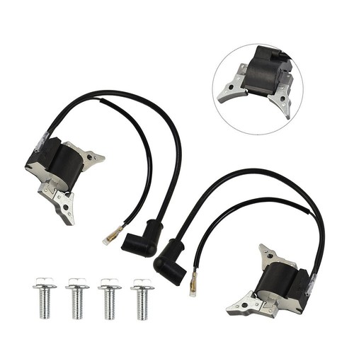 Bobine D'allumage Pour Générateur Generac GTV760 GTV990 25-27CV - Réf. 0K63030SRV